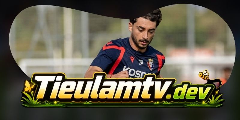 Soi Kèo CA Osasuna Vs Getafe 00h30 01/09